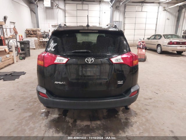 Toyota Rav4 Xle 2015 2T3RFREV0FW283521 Image 16