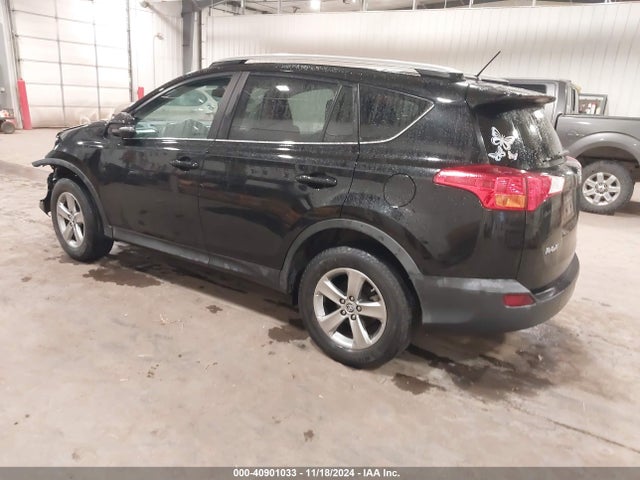 Toyota Rav4 Xle 2015 2T3RFREV0FW283521 Image 3