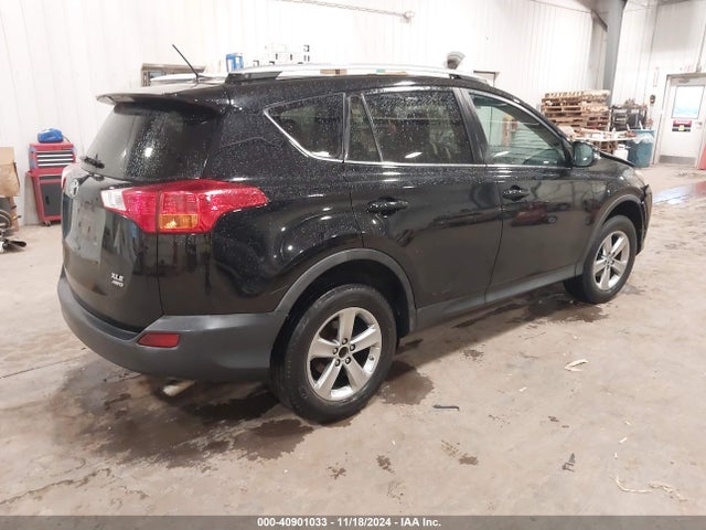 Toyota Rav4 Xle 2015 2T3RFREV0FW283521 Image 4