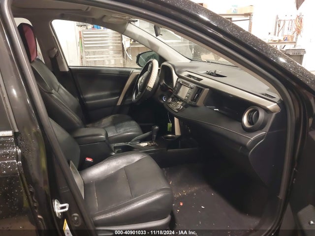 Toyota Rav4 Xle 2015 2T3RFREV0FW283521 Image 5