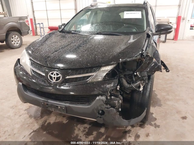 Toyota Rav4 Xle 2015 2T3RFREV0FW283521 Image 6