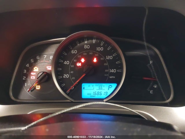 Toyota Rav4 Xle 2015 2T3RFREV0FW283521 Image 7