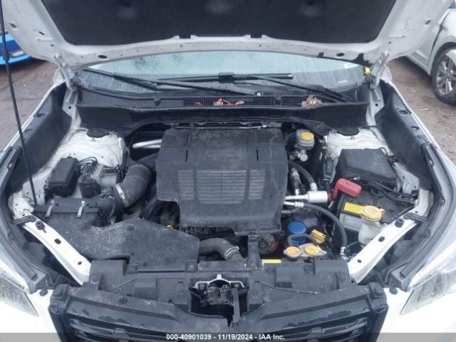 JF2SKAKC1KH517569 Subaru Forester Sport