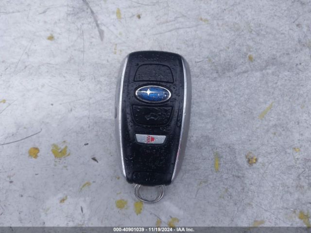 JF2SKAKC1KH517569 Subaru Forester Sport