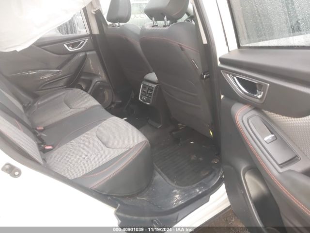 JF2SKAKC1KH517569 Subaru Forester Sport
