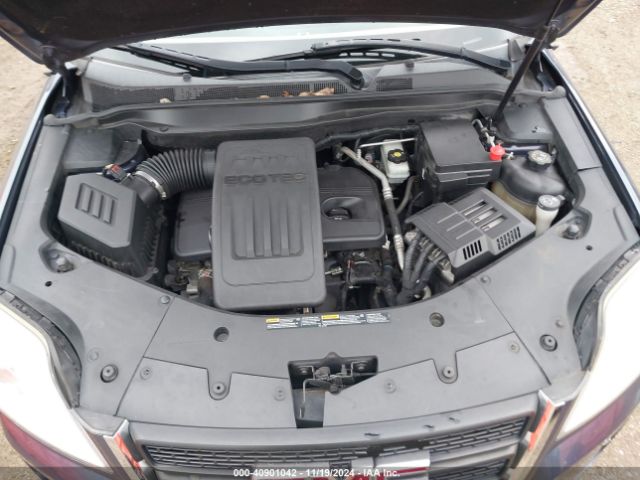 2GKALREK9E6143543 GMC Terrain Sle-2