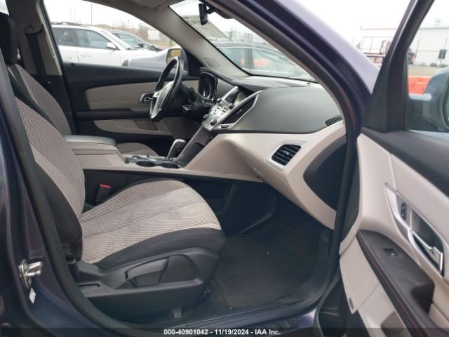 2GKALREK9E6143543 GMC Terrain Sle-2