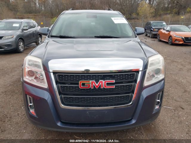 2GKALREK9E6143543 GMC Terrain Sle-2