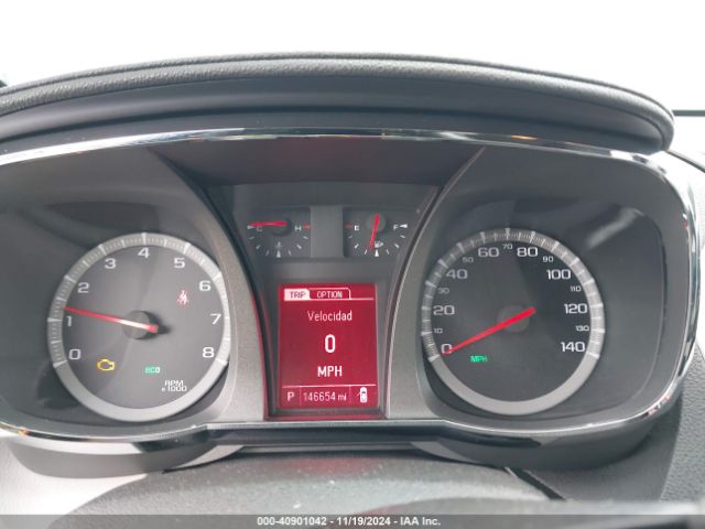 2GKALREK9E6143543 GMC Terrain Sle-2