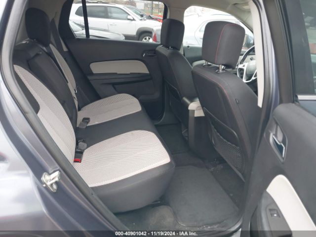 2GKALREK9E6143543 GMC Terrain Sle-2