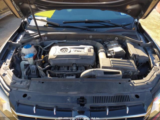 1VWAS7A38FC090924 Volkswagen Passat 1.8t Limited Edition