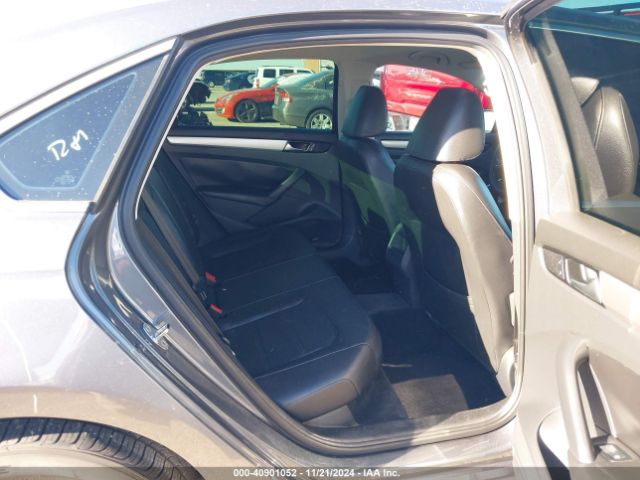 1VWAS7A38FC090924 Volkswagen Passat 1.8t Limited Edition