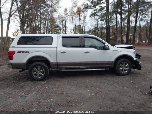 Ford F-150 Lariat 2020 1FTEW1EP4LFB98342 Image 13