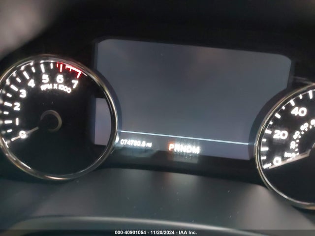 Ford F-150 Lariat 2020 1FTEW1EP4LFB98342 Image 15