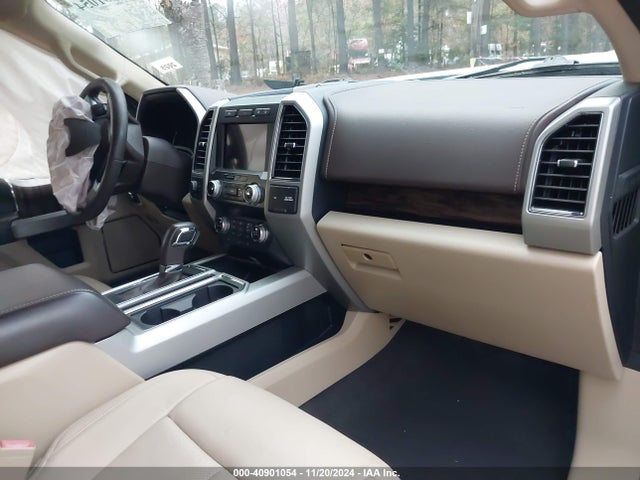 Ford F-150 Lariat 2020 1FTEW1EP4LFB98342 Image 5