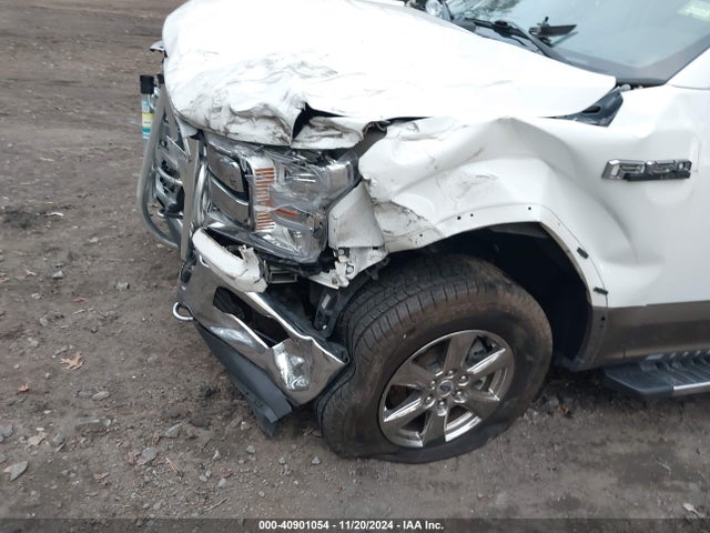Ford F-150 Lariat 2020 1FTEW1EP4LFB98342 Image 6