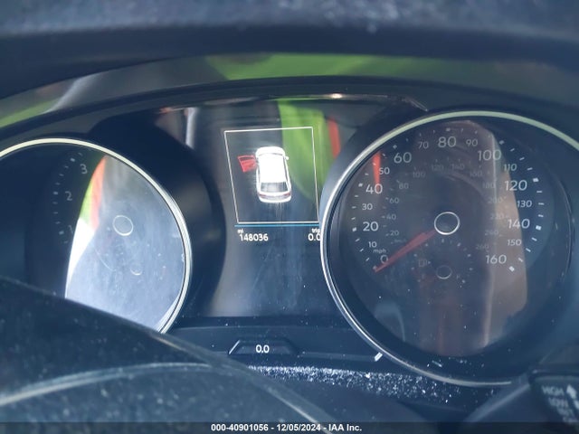 3VV1B7AX9JM021643 Volkswagen Tiguan 2.0t S