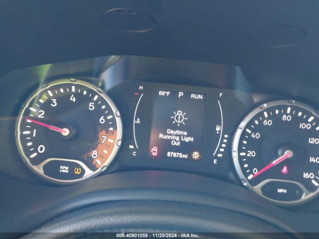 ZACCJAAB2HPG17700 Jeep Renegade Sport Fwd