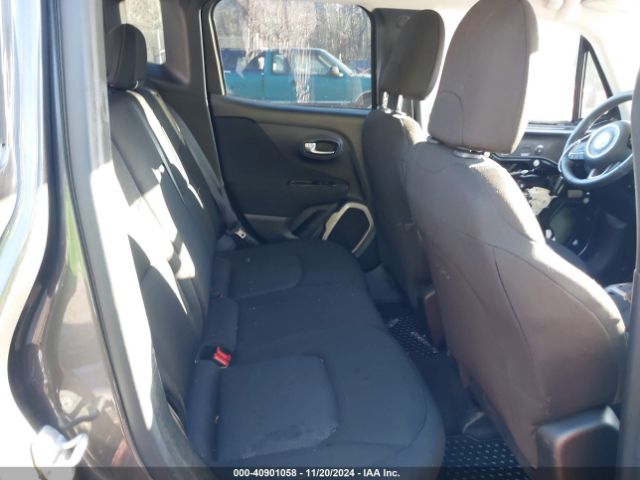 ZACCJAAB2HPG17700 Jeep Renegade Sport Fwd