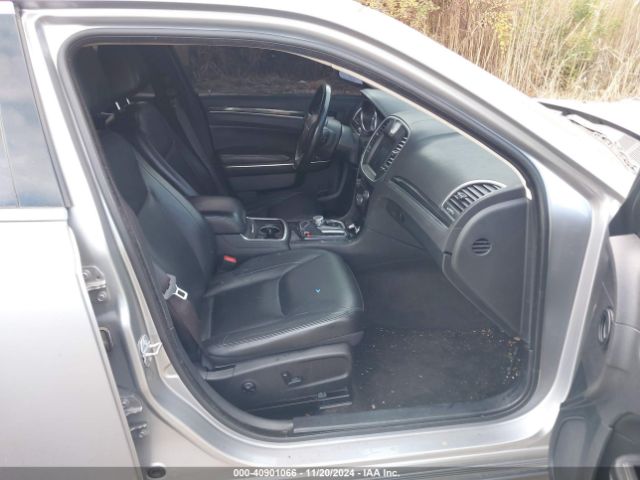 2C3CCAAG5GH182360 Chrysler 300 Limited