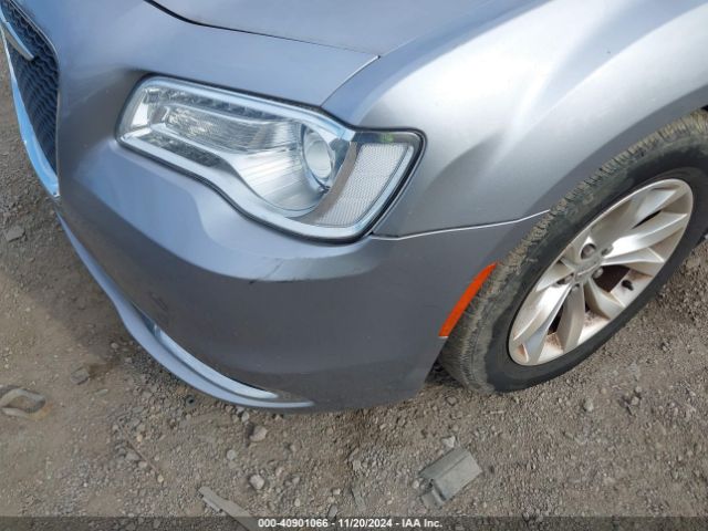 2C3CCAAG5GH182360 Chrysler 300 Limited