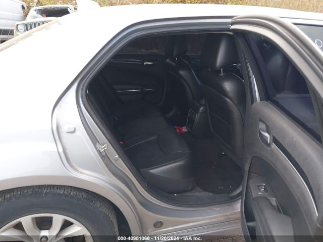 2C3CCAAG5GH182360 Chrysler 300 Limited