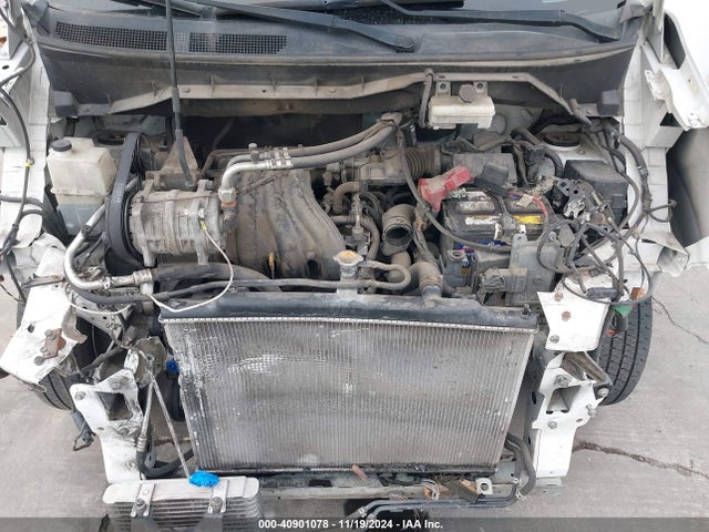 Nissan NV200 SV 2015 3N6CM0KN3FK706114 Image 10