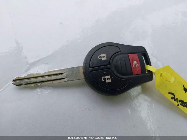 Nissan NV200 SV 2015 3N6CM0KN3FK706114 Image 11
