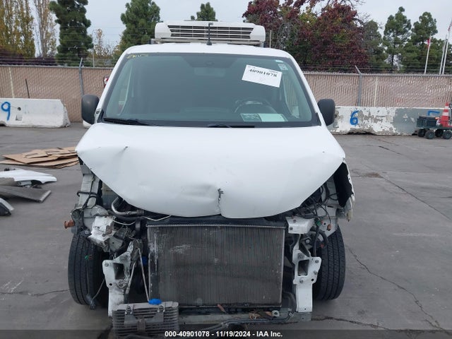 Nissan NV200 SV 2015 3N6CM0KN3FK706114 Image 13