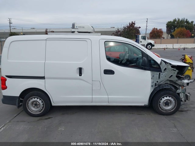 Nissan NV200 SV 2015 3N6CM0KN3FK706114 Image 14