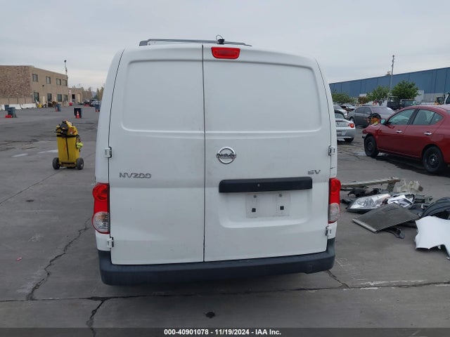 Nissan NV200 SV 2015 3N6CM0KN3FK706114 Image 17