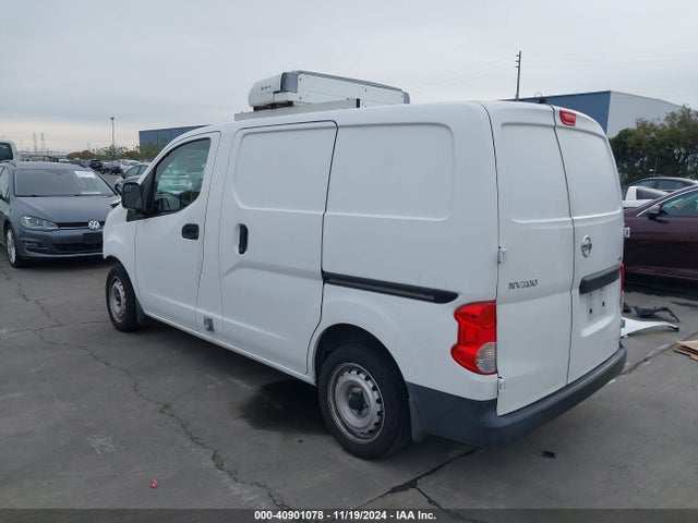 Nissan NV200 SV 2015 3N6CM0KN3FK706114 Image 3