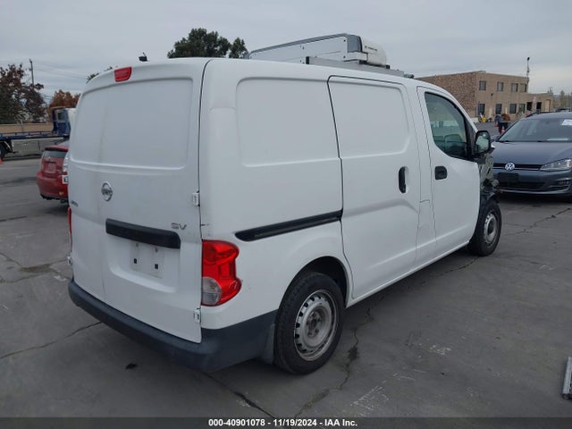Nissan NV200 SV 2015 3N6CM0KN3FK706114 Image 4