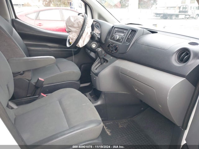 Nissan NV200 SV 2015 3N6CM0KN3FK706114 Image 5