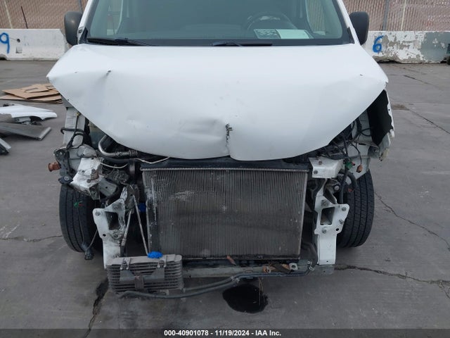 Nissan NV200 SV 2015 3N6CM0KN3FK706114 Image 6