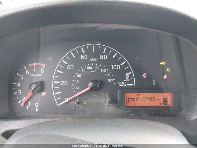 Nissan NV200 SV 2015 3N6CM0KN3FK706114 Image 7