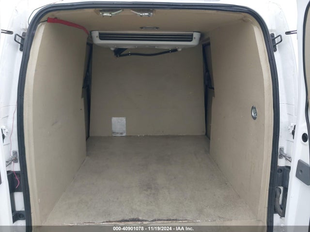 Nissan NV200 SV 2015 3N6CM0KN3FK706114 Image 8