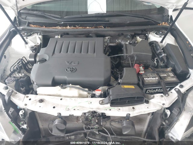 4T1BK1EB8GU227423 Toyota AVALON LIMITED