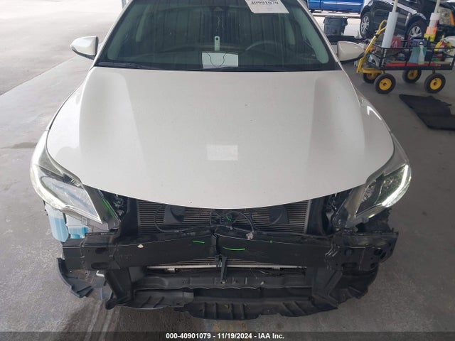 4T1BK1EB8GU227423 Toyota AVALON LIMITED