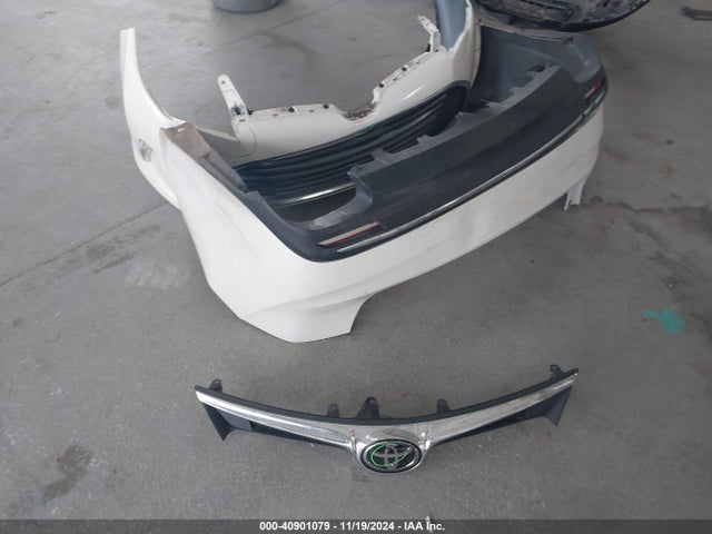 4T1BK1EB8GU227423 Toyota AVALON LIMITED
