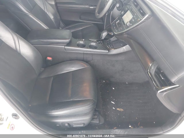 4T1BK1EB8GU227423 Toyota AVALON LIMITED