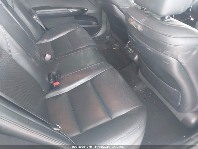 4T1BK1EB8GU227423 Toyota AVALON LIMITED