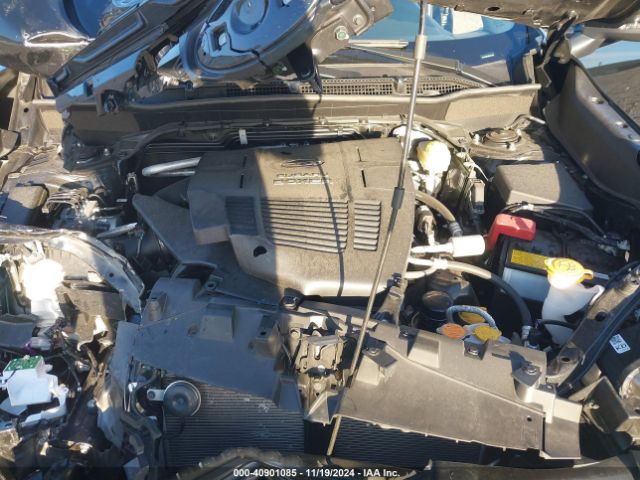 JF2SKAGC0RH414338 Subaru Forester Sport