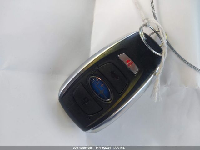 JF2SKAGC0RH414338 Subaru Forester Sport