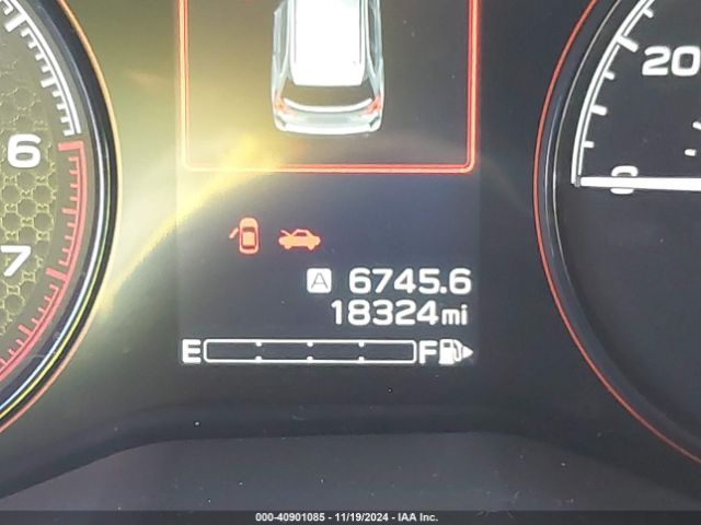 JF2SKAGC0RH414338 Subaru Forester Sport