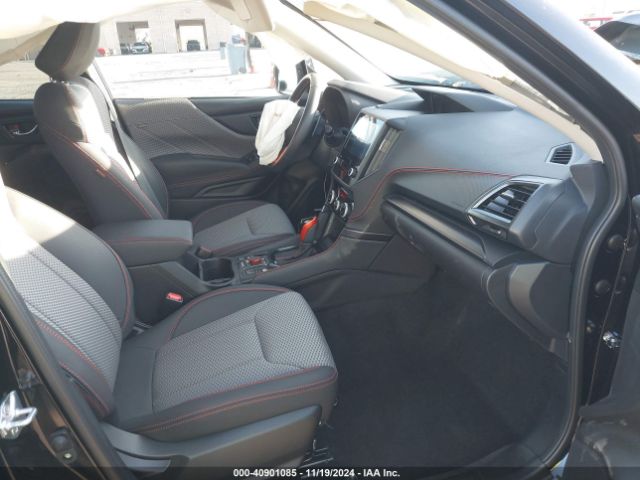 JF2SKAGC0RH414338 Subaru Forester Sport