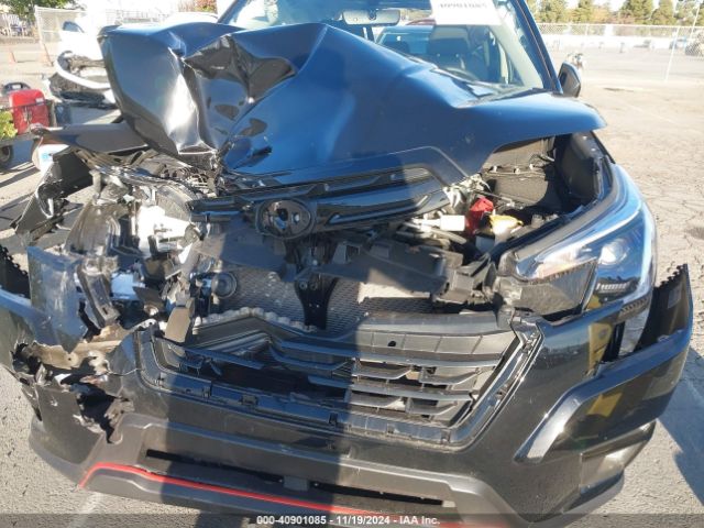 JF2SKAGC0RH414338 Subaru Forester Sport