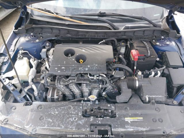1N4BL4CW4KN317976 Nissan Altima 2.5 Sr
