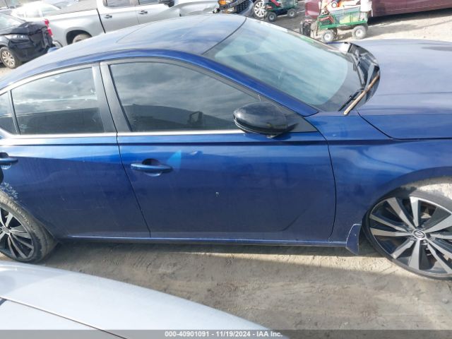 1N4BL4CW4KN317976 Nissan Altima 2.5 Sr