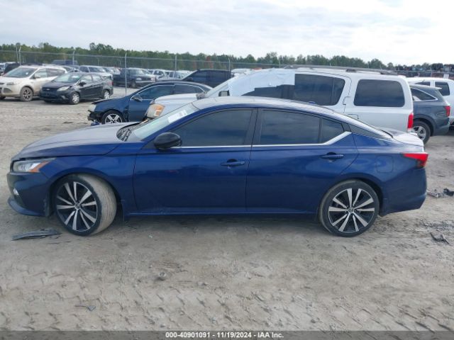 1N4BL4CW4KN317976 Nissan Altima 2.5 Sr